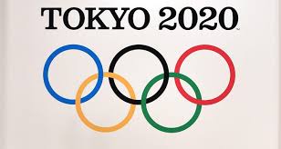 5 New Sports Added To Olympic Games Tokyo 2020 . These are Surfing, Karate, Baseball, Skateboarding and Sport Climbing Tomatoheart.com