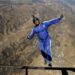 Can You Survive Skydiving Without A Parachute? Meet Luke Aikins -The First Man in the world who did so Tomatoheart.com 1