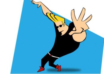 15 Flattering Pick up Lines from Dashing Johnny Bravo You Must Use on Tinder Girls Tomatoheart.com 7