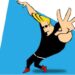johnny bravo tomato heart | 15 Flattering Pick up Lines from Dashing Johnny Bravo You Must Use on Tinder Girls appealing roles | 18 15 Flattering Pick up Lines from Dashing Johnny Bravo You Must Use on Tinder Girls Tomatoheart.com 7