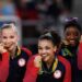 This is Why the Olympic Medal Winners Bite their Medals Tomatoheart.com