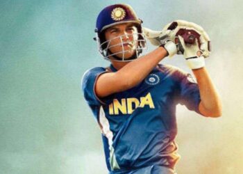 The Untold Story of Sushant Singh Rajput, the Man Who Played Title Role in 'MS Dhoni : The Untold Story' Tomatoheart.com 13