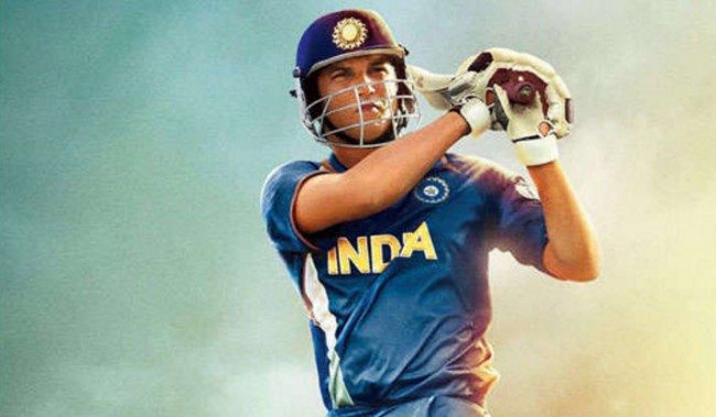 The Untold Story of Sushant Singh Rajput, the Man Who Played Title Role in 'MS Dhoni : The Untold Story' Tomatoheart.com 13