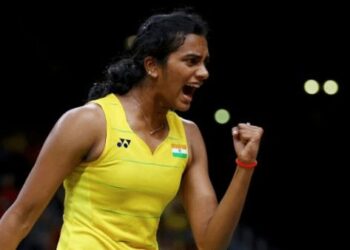 10 Interesting Facts About P.V. Sindhu, First Indian Woman To Win Olympic Silver Medal Tomatoheart.com 6