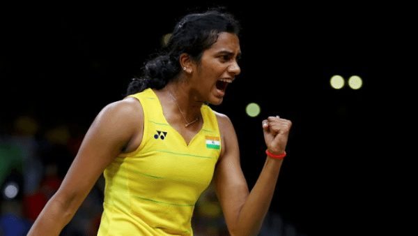 10 Interesting Facts About P.V. Sindhu, First Indian Woman To Win Olympic Silver Medal Tomatoheart.com 6