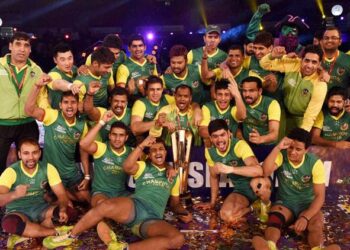 10 Things You Should Know About Patna Pirates, The Winner of Pro Kabaddi Season 4. Tomatoheart.com 1