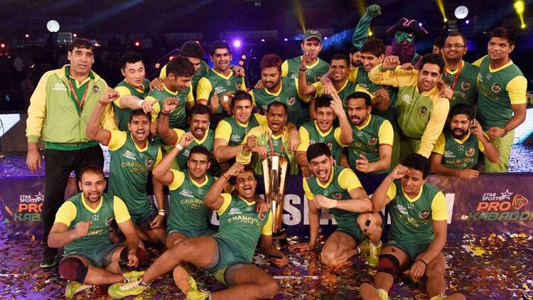 10 Things You Should Know About Patna Pirates, The Winner of Pro Kabaddi Season 4. Tomatoheart.com 1