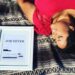 This Woman's Romantic Photoshoot of Job Announcement is Taking the Internet By Storm Tomatoheart.com 2