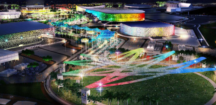 appealing roles rio 2016 olympic park nigh 2 10 Fascinating Things to Know About Rio Olympics 2016 That Will Double Your Excitement Tomatoheart 2