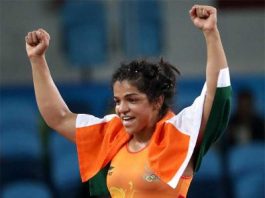 10 Interesting Facts About Indian Wrestler Sakshi Malik