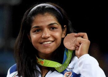10 Interesting Facts About Indian Wrestler Sakshi Malik Tomatoheart.com 3