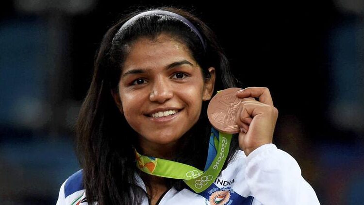 10 Interesting Facts About Indian Wrestler Sakshi Malik Tomatoheart.com 3
