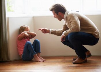 Strict Parents and Schools Are Turning Children into Potential Liars ( New Study ) Tomatoheart.com 1