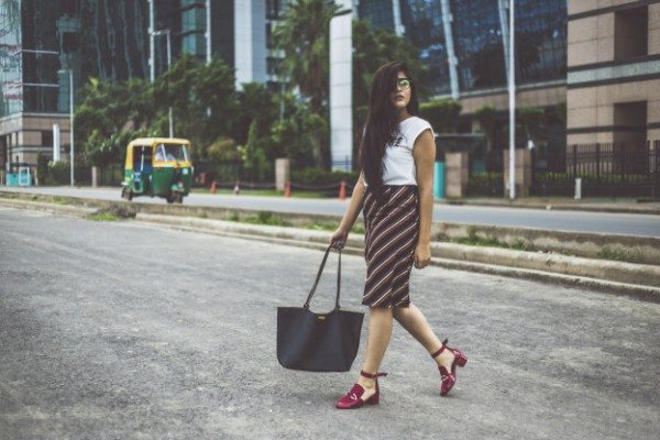 Indian Fashion Bloggers thatbohogrl 10 Indian Fashion Bloggers That Will Definitely Up Your Style Quotient Tomatoheart 2