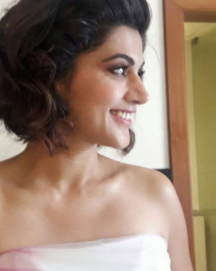 tapsee pannu 6