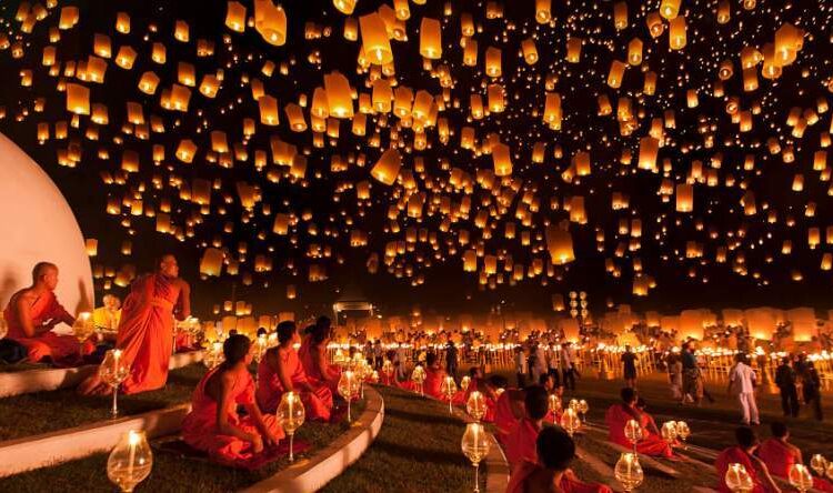 15 Crazy Festivals for the Unstoppable Fun and Mesmerizing Memories Tomatoheart.com 20