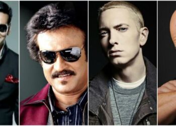 celebrity names
