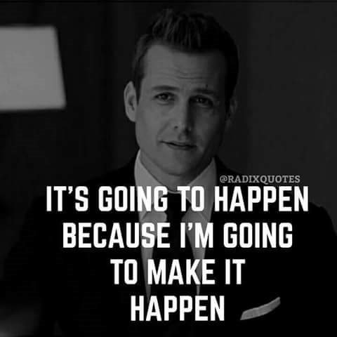 21 Motivational Quotes By The BadAss Suits Character Harvey Specter |  Tomatoheart