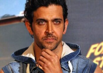 Hacker Hosted a Facebook Live Session After Hacking Hrithik Roshan's FB Account Tomatoheart.com 1