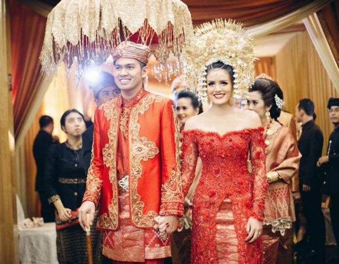 indonesian-bride