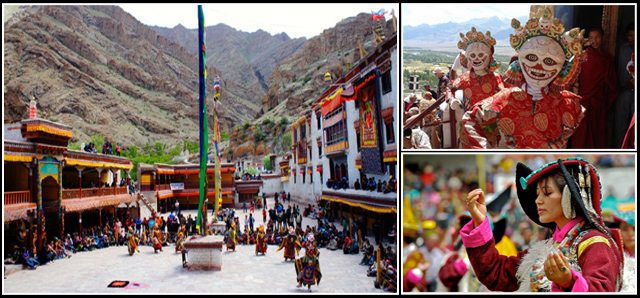 incredible September Ladakh Festival 2014 How Indian People Would Celebrate Incredible September In 2016? Tomatoheart 9