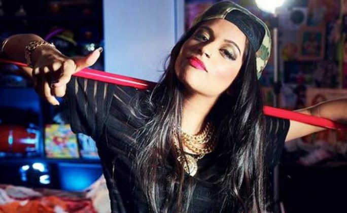 Superwoman aka Lilly Singh - 16 Little-known Facts About this famous