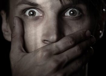 male rape