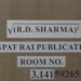A Day With R.D. Sharma: A Tribute to the Unsung Heroes Who Helped Us Pass Board Exams Tomatoheart.com 1
