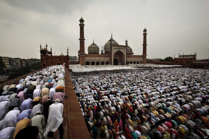 incredible September Ramadan at Jama Masjid How Indian People Would Celebrate Incredible September In 2016? Tomatoheart 6