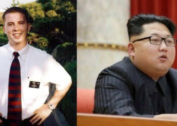 Missing for 12 Years, This Foreign Student was Abducted to Teach English to Kim Jong Un Tomatoheart.com