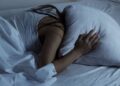 bad sleeping habits tomatoheart | 13 Alarming Sleeping Habits That You Should Always Avoid Five Babies | 19 bad-sleeping-habits-tomatoheart