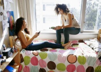 11 Amazing Things You Will Never Forget About College Life Tomatoheart.com