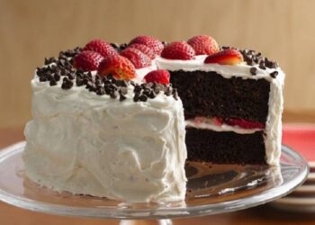 chocolate cake