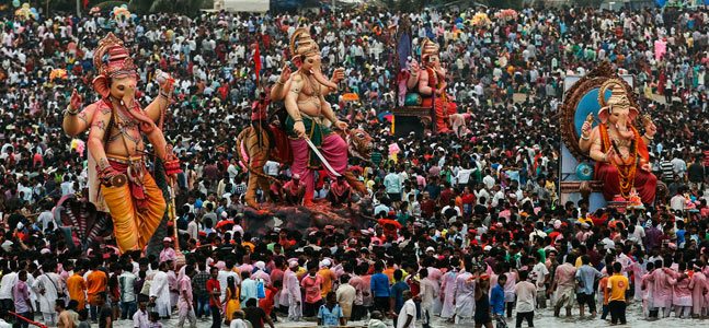 incredible September ganesh6 mos 091715094940 How Indian People Would Celebrate Incredible September In 2016? Tomatoheart 2