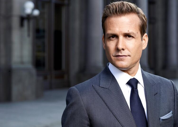 21 Motivational Quotes By The BadAss Suits Character Harvey Specter Tomatoheart.com 23