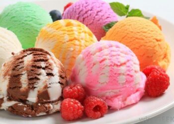 I Scream U Scream, We All Scream for Ice Cream!! ( The Ice Cream Museum ) Tomatoheart.com 6
