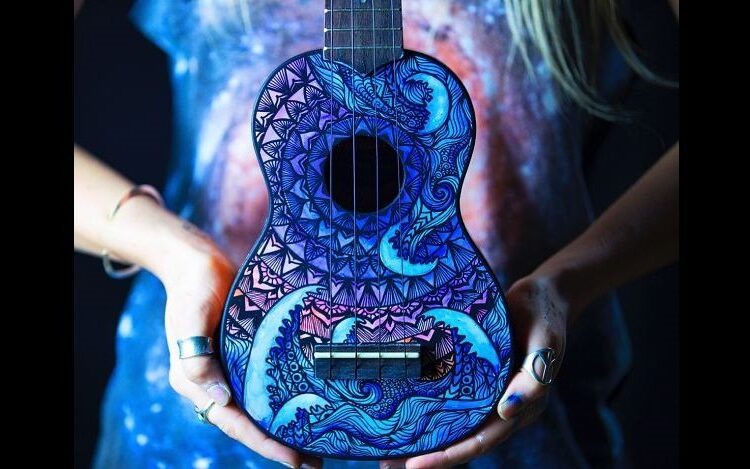 image 57c4fd8d90b82 jpeg 605 | This Amazing Artist Turns Musical Instruments into Awe-Inspiring Arts Salty Hippie | 10 Salty Hippie image 57c4fd8d90b82 jpeg 605 This Amazing Artist Turns Musical Instruments into Awe-Inspiring Arts Tomatoheart 1
