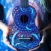 Salty Hippie image 57c4fd8d90b82 jpeg 605 This Amazing Artist Turns Musical Instruments into Awe-Inspiring Arts Tomatoheart 1