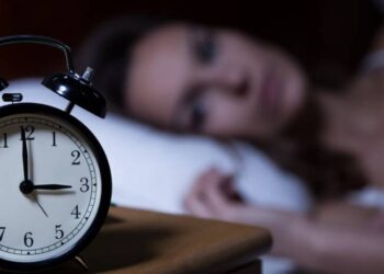 sleep