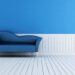 interior design blue who | 10 Colours and Their Effects on Our Mood, Mind and Body Fat people | 12 via