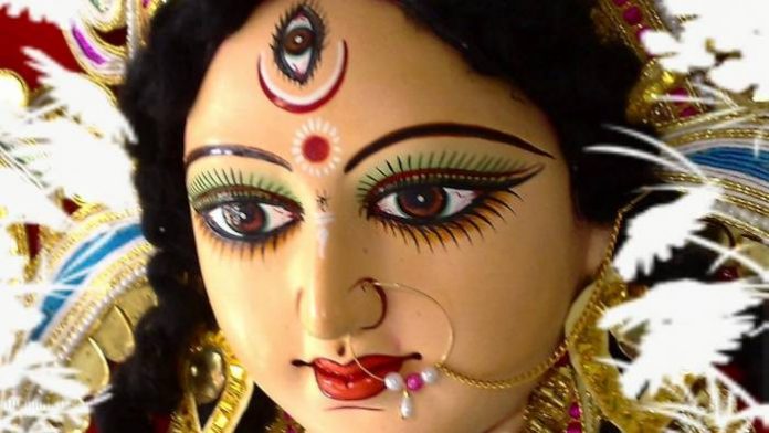 Durga Puja tomatoheart.com