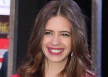 kali koechlin