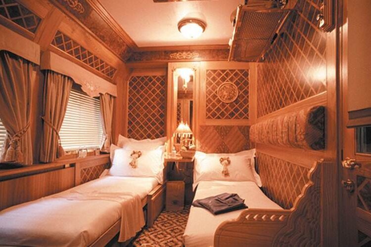 luxury trains | 15 Luxurious Trains That Will Beat Even Some Posh Hotels Virgo | 5 15 Luxurious Trains That Will Beat Even Some Posh Hotels Tomatoheart.com 25