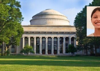 MIT accepts what IIT rejects: The Story Of 17-year-old "Unschooled" Girl Malvika Raj Joshi Tomatoheart.com 3