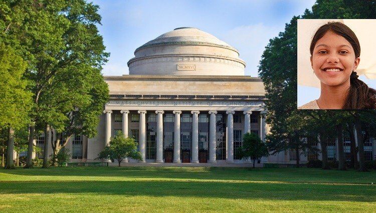 mumbai teen drops out of school in class 7 gets into mit on merit | MIT accepts what IIT rejects: The Story Of 17-year-old "Unschooled" Girl Malvika Raj Joshi appealing roles | 5 MIT accepts what IIT rejects: The Story Of 17-year-old "Unschooled" Girl Malvika Raj Joshi Tomatoheart.com 3