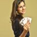 photoshoot saturday sanjeev simrit hindustan tiwania professional 5d24d974 6c4f 11e6 b6e3 b5d14dbfea3b 1 | Crushing Stereotypes Is on the Cards for Poker Queen Simrit Tiwana gemstones | 27 via