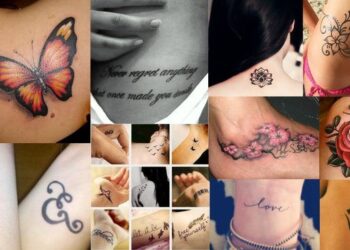 Tattoos