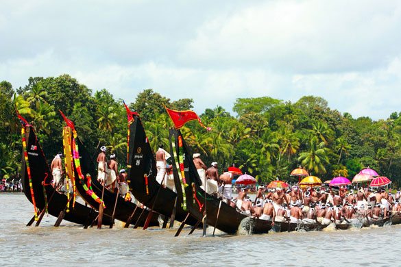 incredible September snake boat race How Indian People Would Celebrate Incredible September In 2016? Tomatoheart 7