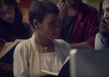 tanishq bestatwork tomatoheart | Tanishq Bows Down To The Women Who Slay In This Powerful New Ad Jackie Chan Oscar | 3 Tanishq Bows Down To The Women Who Slay In This Powerful New Ad Tomatoheart.com 2