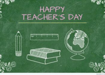 10 People You Should Thank On This Teacher’s Day Tomatoheart.com 12